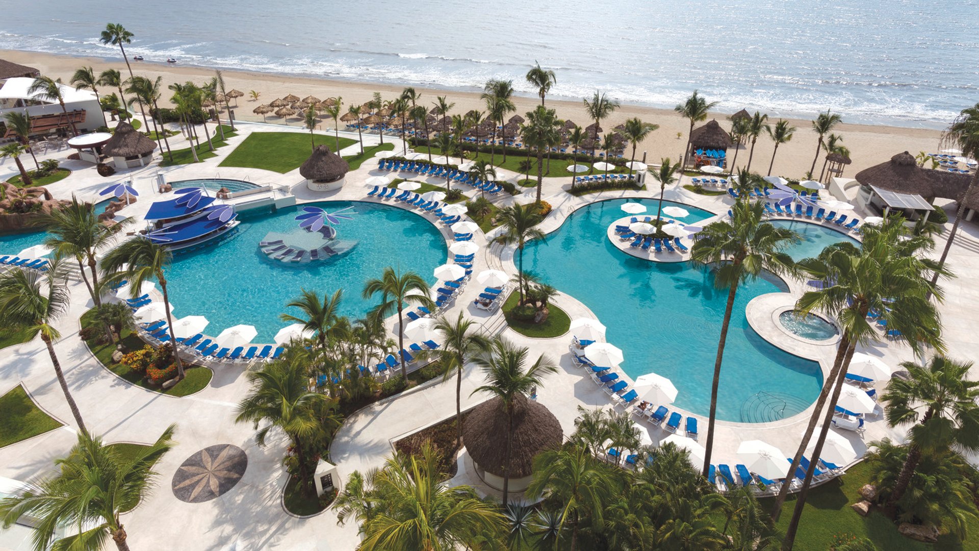 Cómo elegir un resort todo incluido en Puerto Vallarta: lo que realmente los hace diferentes
