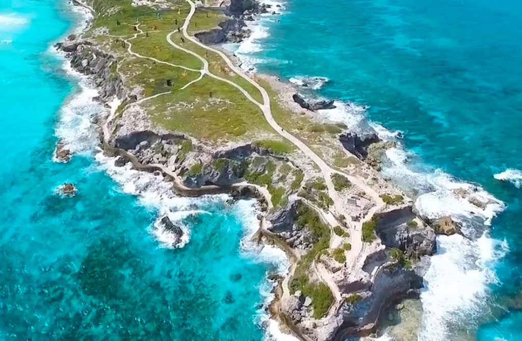Isla Mujeres