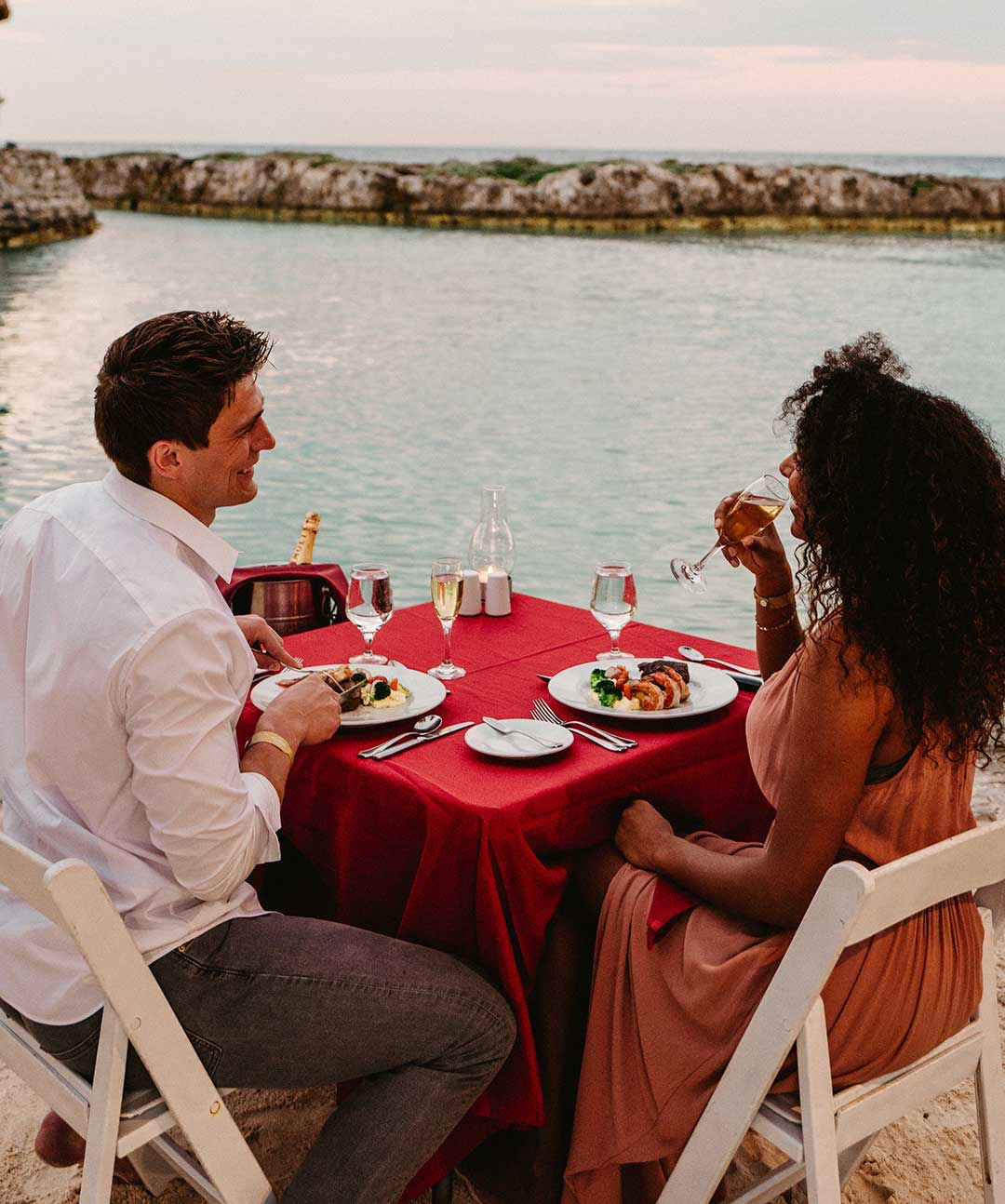 Gourmet Experiences Hard Rock Riviera Maya