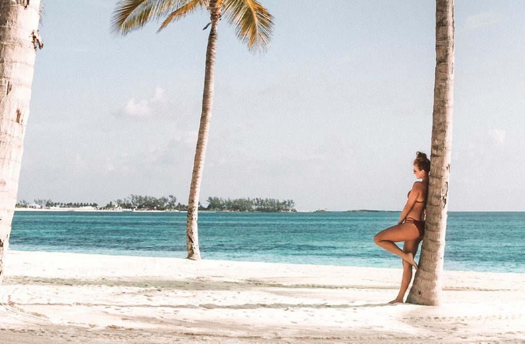 visit punta cana in the new normal