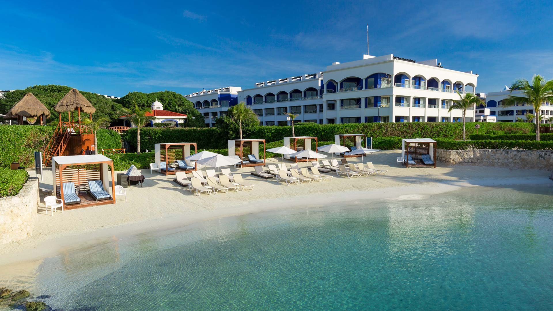 Activities for every traveler Hard Rock Riviera Maya