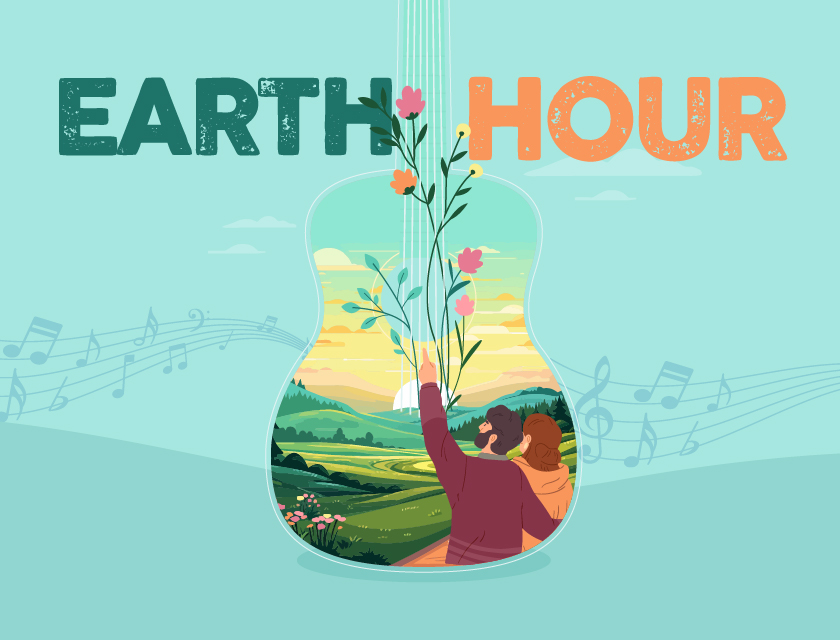 Earth Hour