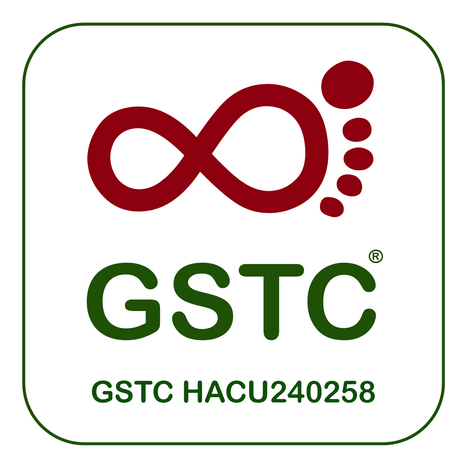 GSTC Certification