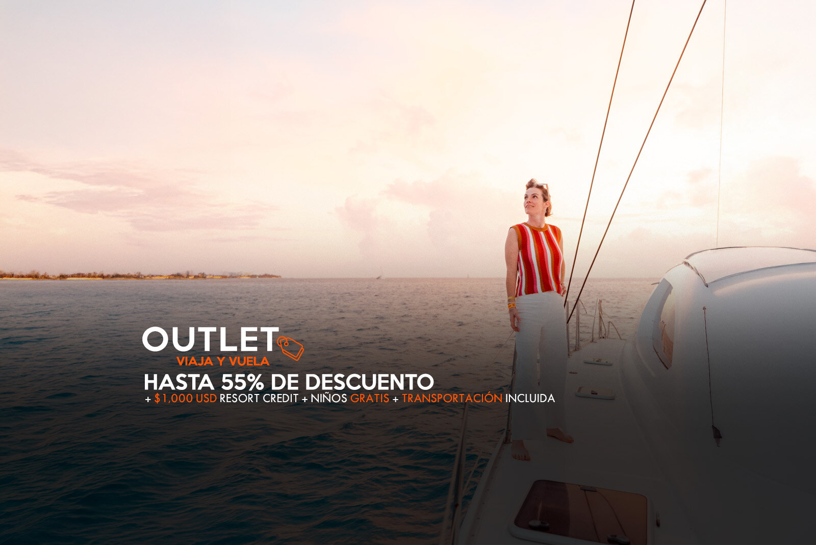 Oultet quiero viajar hard rock hotel cancun