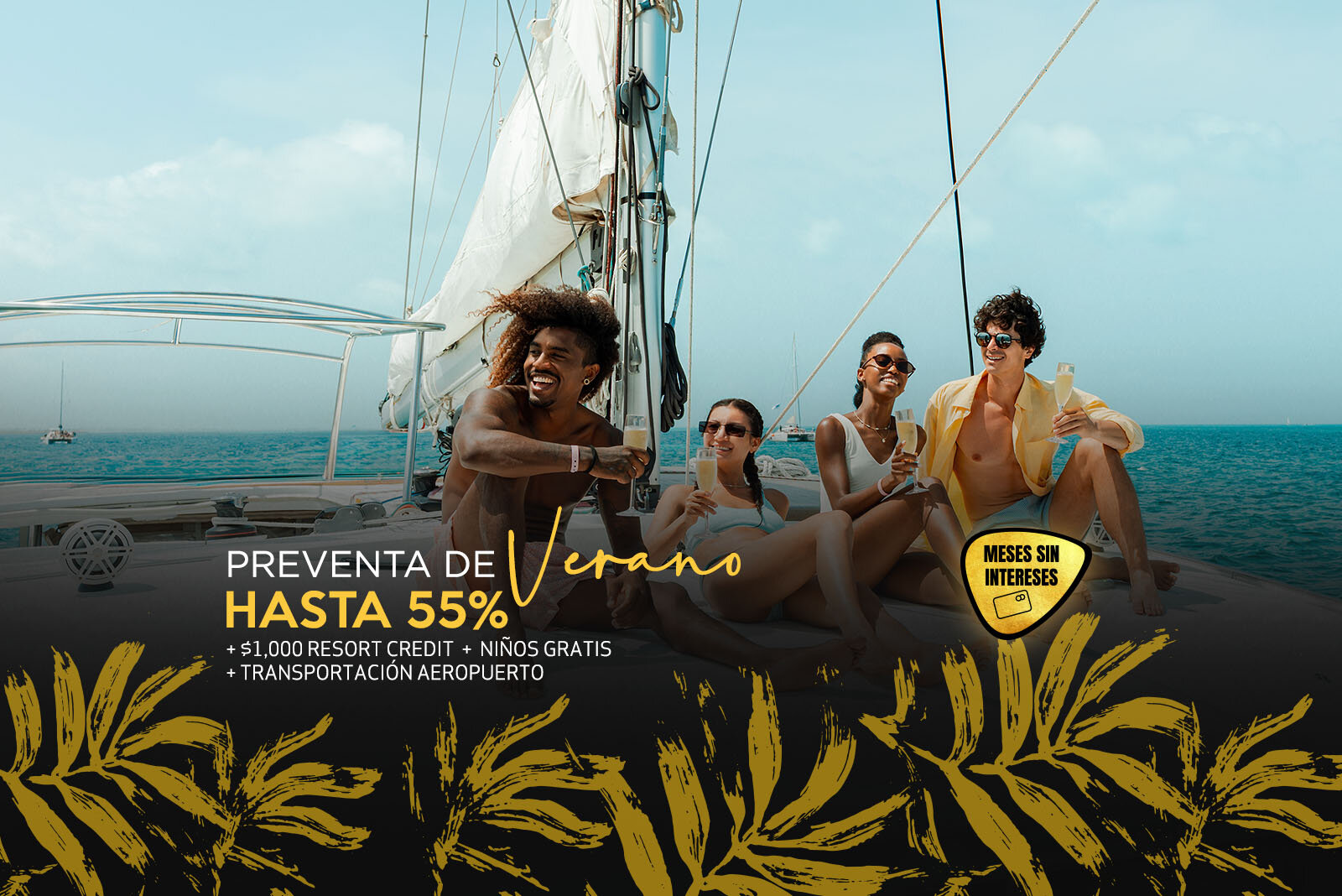 Preventa de Verano Hard Rock Hotel Cancun