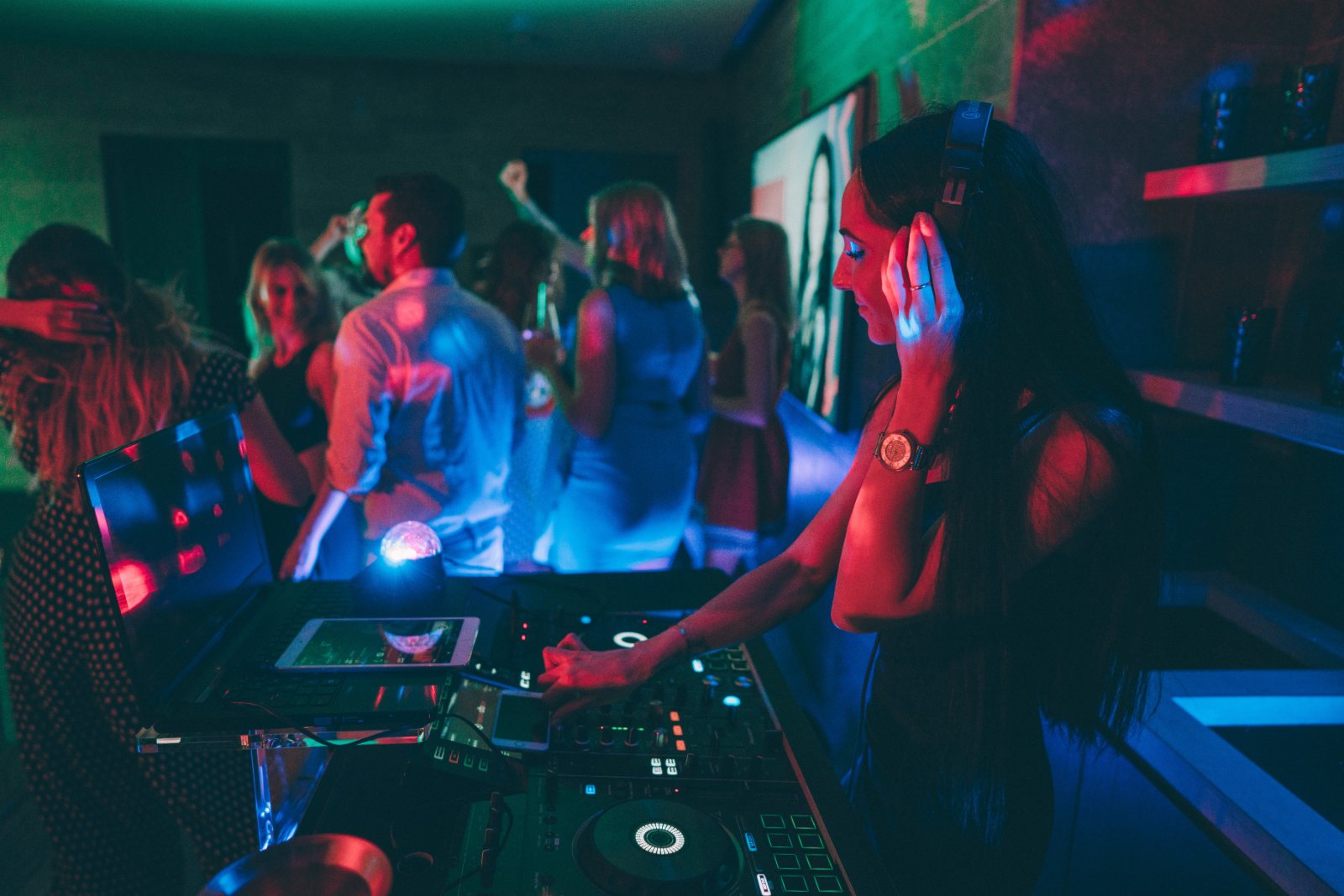 Calendario de Eventos noviembre de 2024 en Cancun