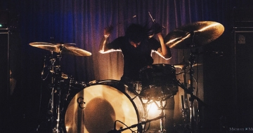 🎸  Tributo a Cornell