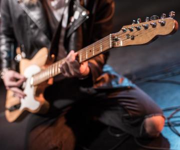 🎶 Música En Vivo