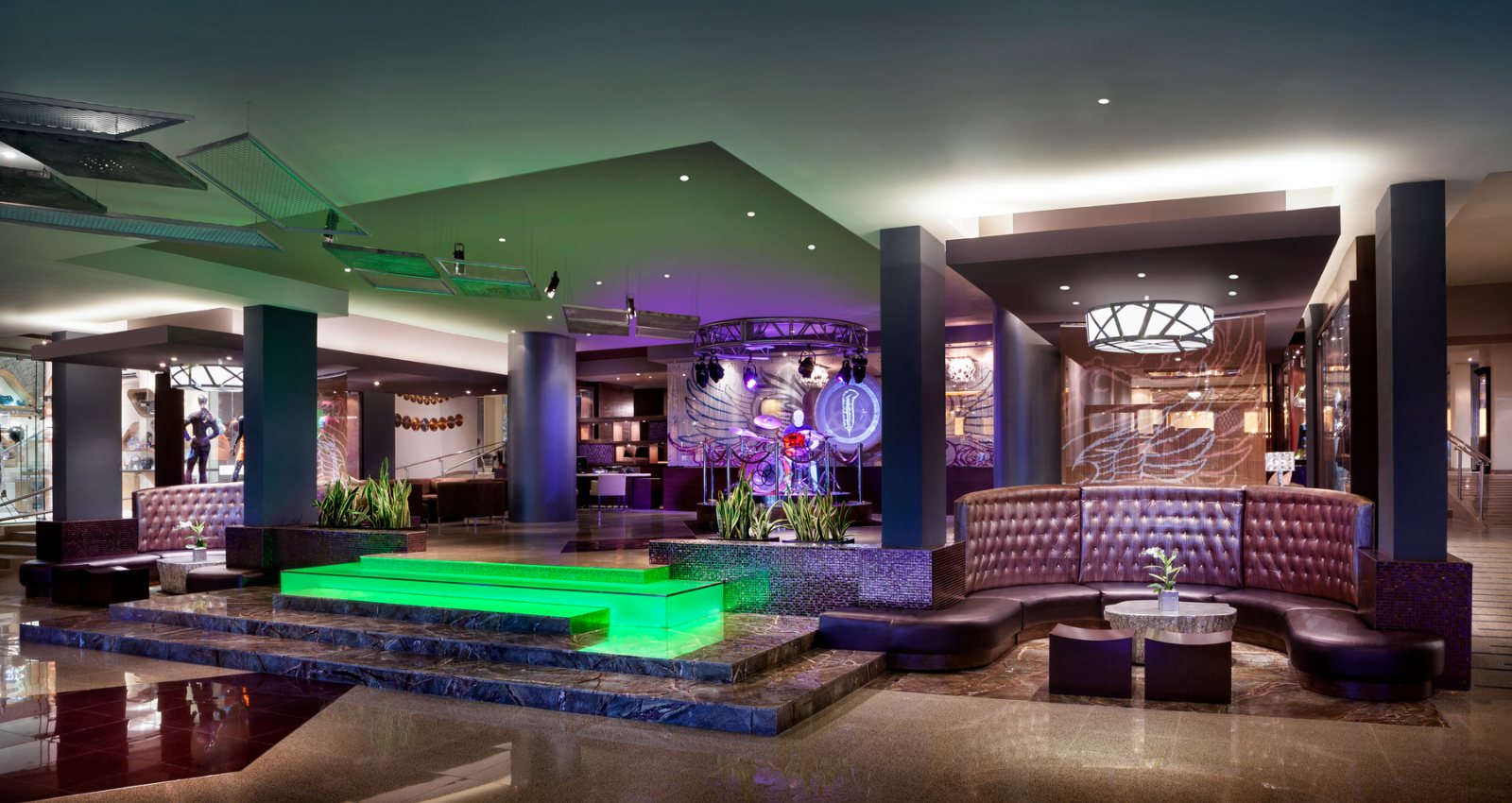 Hard Rock Hotel Cancun Brochure hard-rock-hotel-cancun-brochure