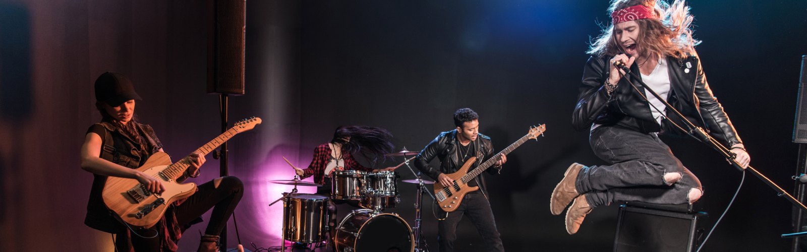 shows hard rock hotel cancun