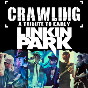 Rock The Beach - Tributes to Linkin Park & Tool