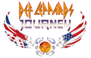 Rock The Beach - Tributes to Def Leppard & Journey