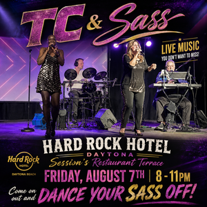 TC & Sass Band