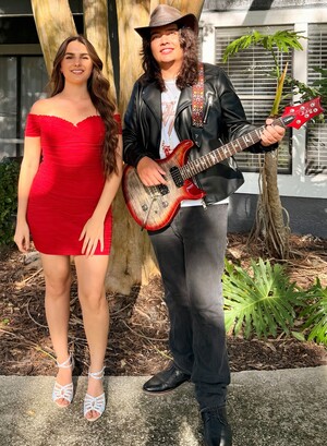 Juan & Isla Duo
