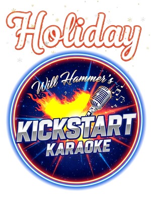 Christmas Carol Karaoke