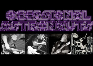 Occasional Astronauts