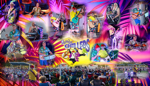 Rock The Beach - Caribbean Chillers - A Tribute to Jimmy Buffett