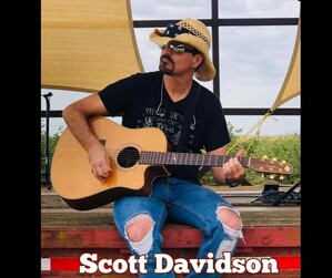 Scott Davidson