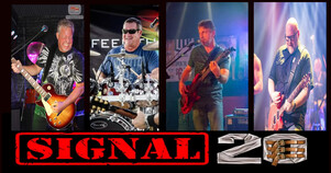 Signal 20 Band