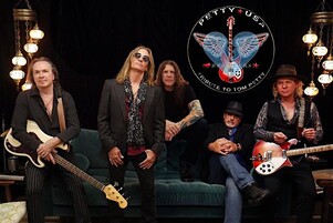 Rock The Beach - A Tribute to Tom Petty