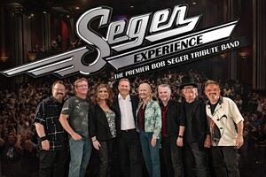 Rock The Beach - A Tribute to Bob Seger
