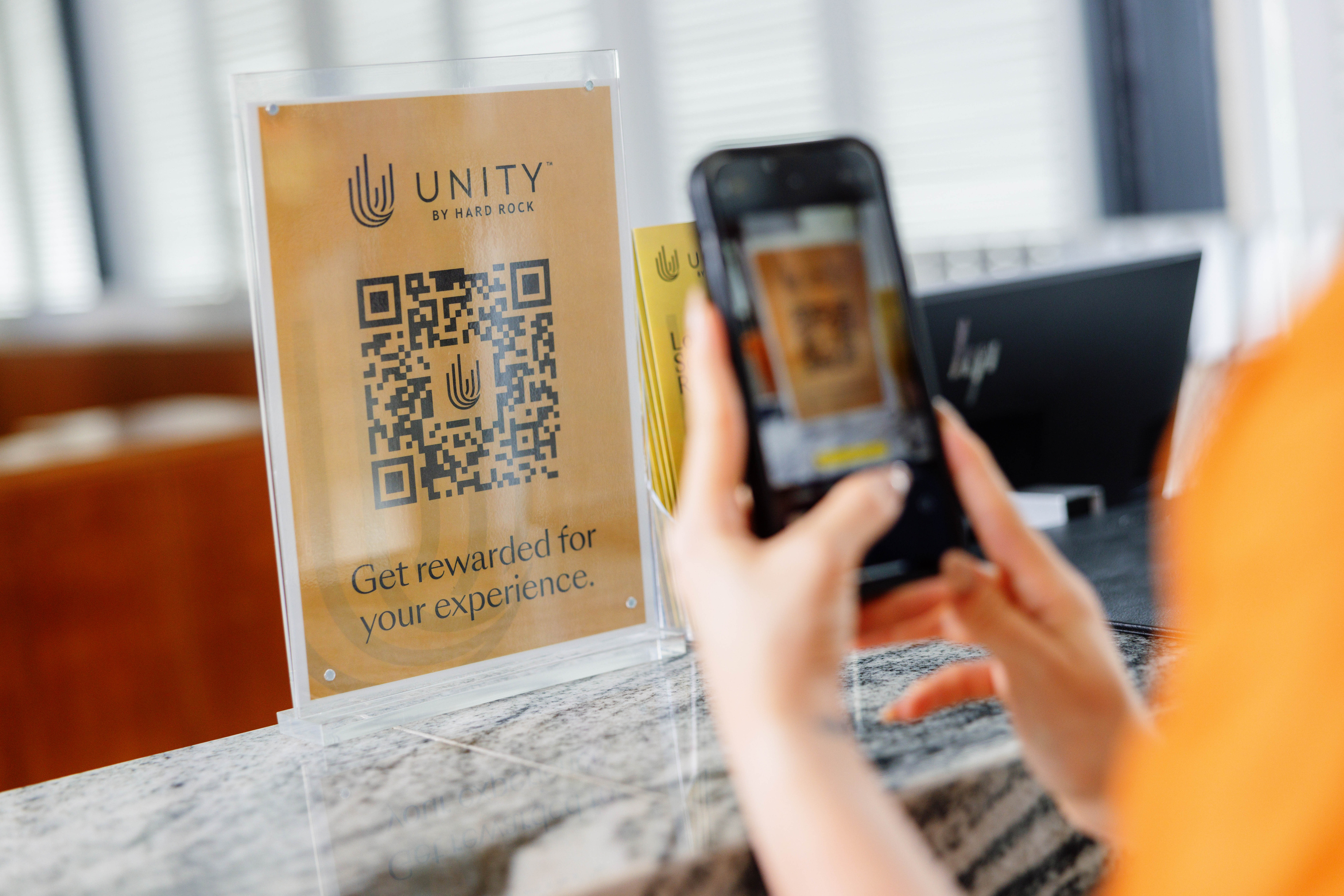 Unity Card Promotion Unity Elite Member Offer