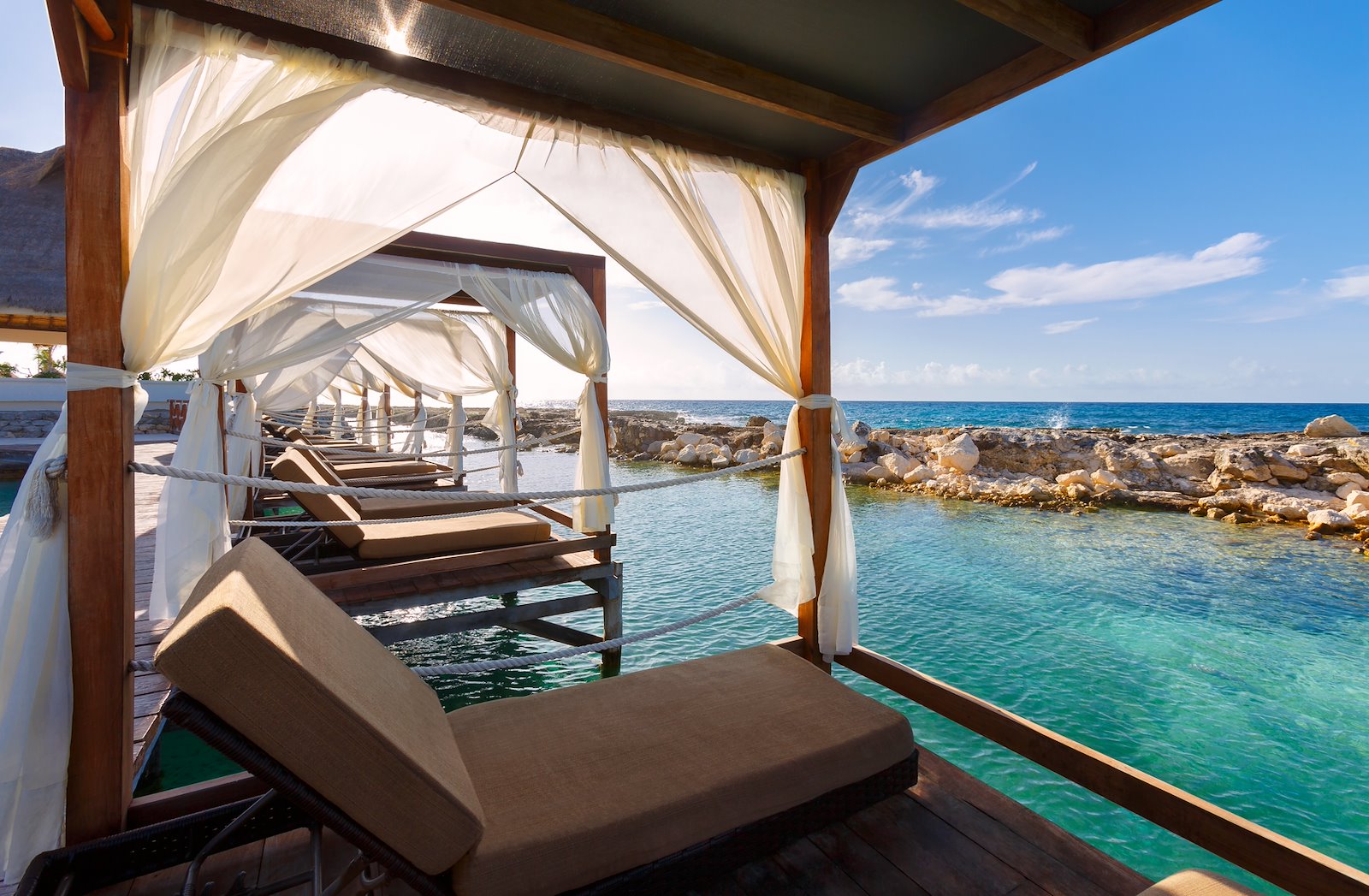 All-Inclusive Resorts | Hard Rock Hotels