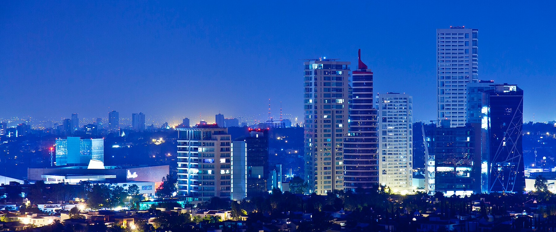 Guadalajara Area Guide | Things to Do near Hard Rock Hotel ...