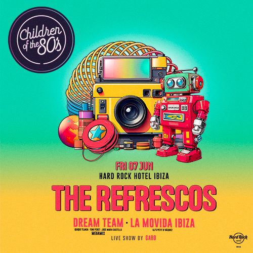 The Refrescos