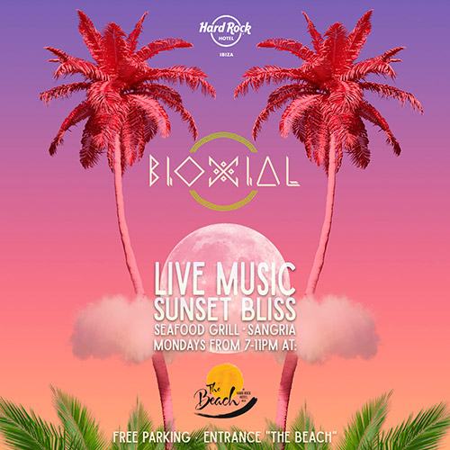BIOXIAL