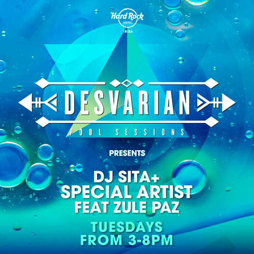 DESVARIAN