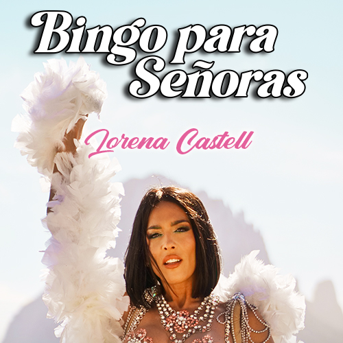 Bingo Para Señoras