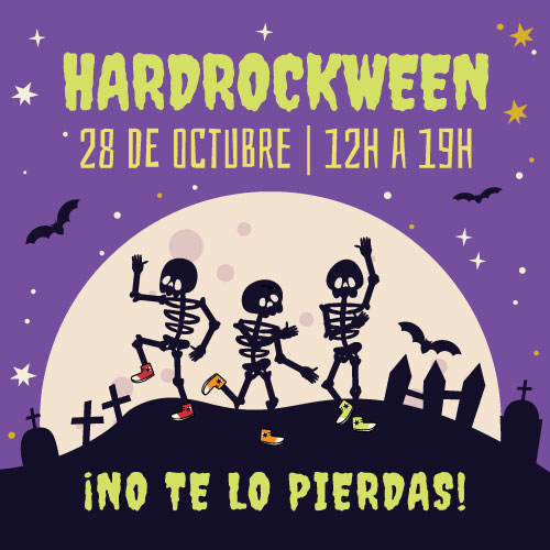 HardRockWeen
