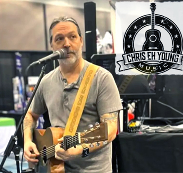 Chris Eh Young