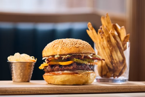 Londonlicious 2 Course Lunch + 3 Course Dinner (Through August 01)