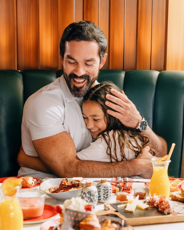 Father's Day Brunch 