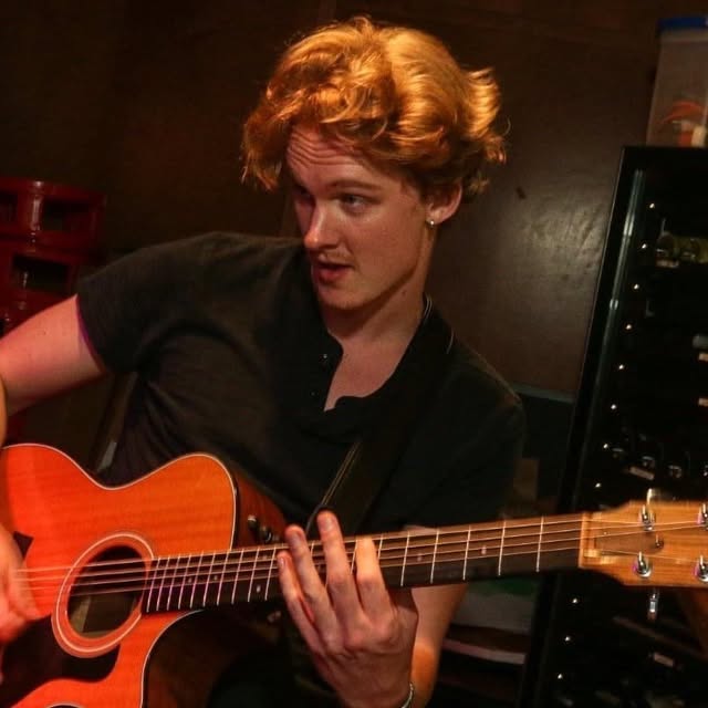 Jeremy Fox