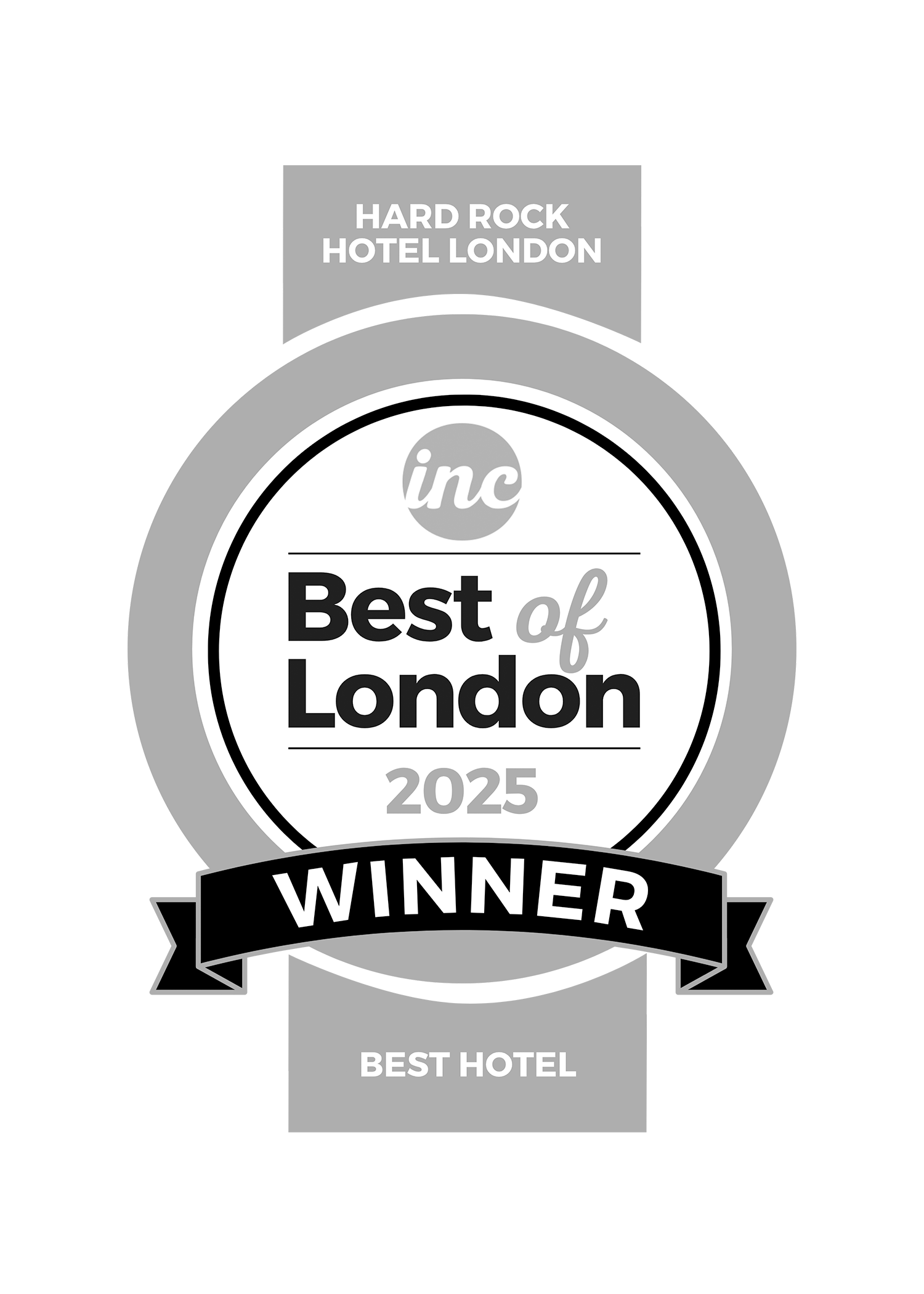 London Inc Best Hotel Hard Rock Hotel London 2025
