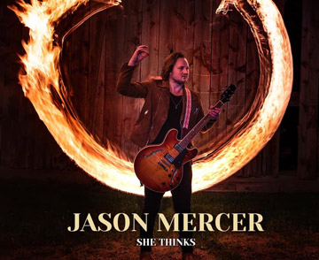 Jason Mercer