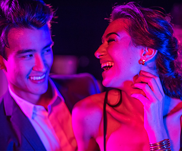 ❤️ Show San Valentín 