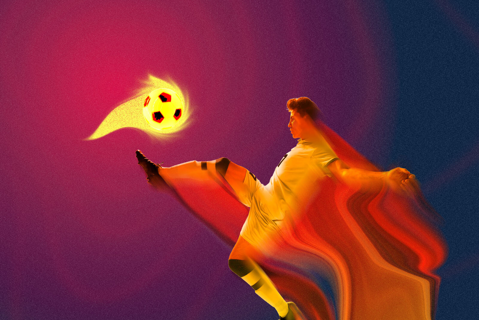 Soccer Party Experience 2026