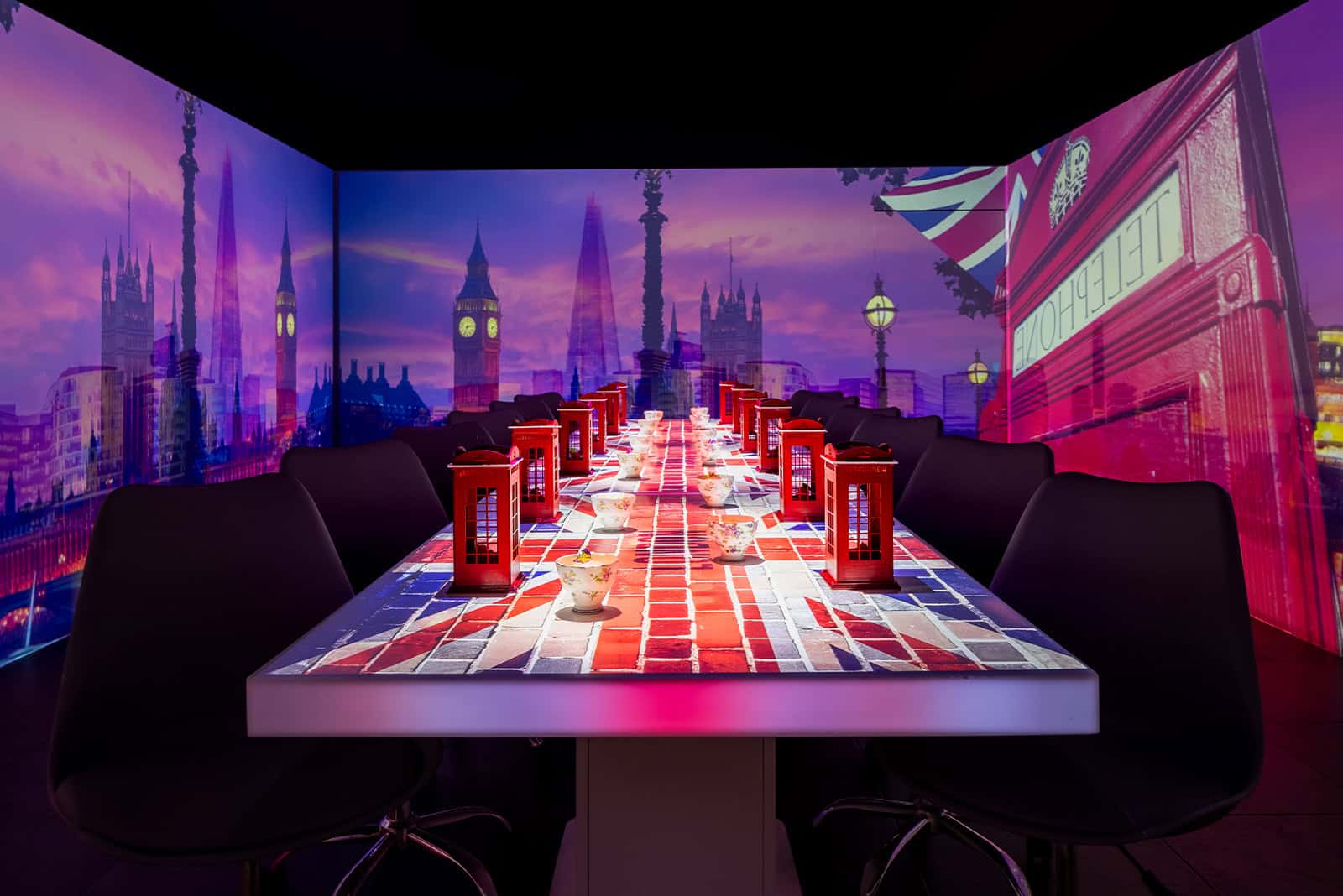 Awaken Your Senses at Hard Rock Hotel Los Cabos