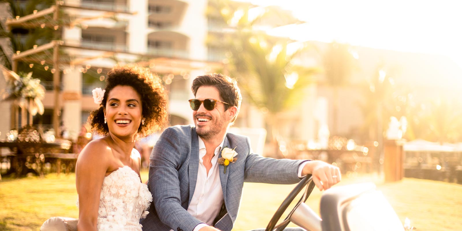 wedding packages in Los Cabos| Hard Rock Hotel Los Cabos, image size:1600x800