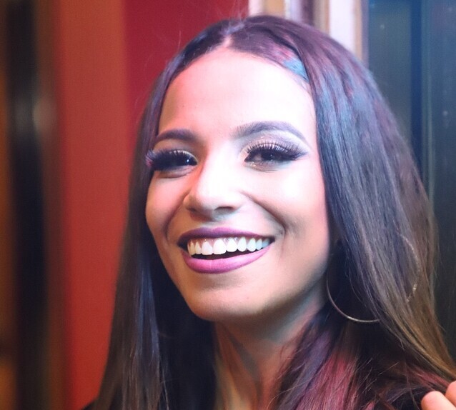 CONCIERTO ANA CAMILA & FRIENDS