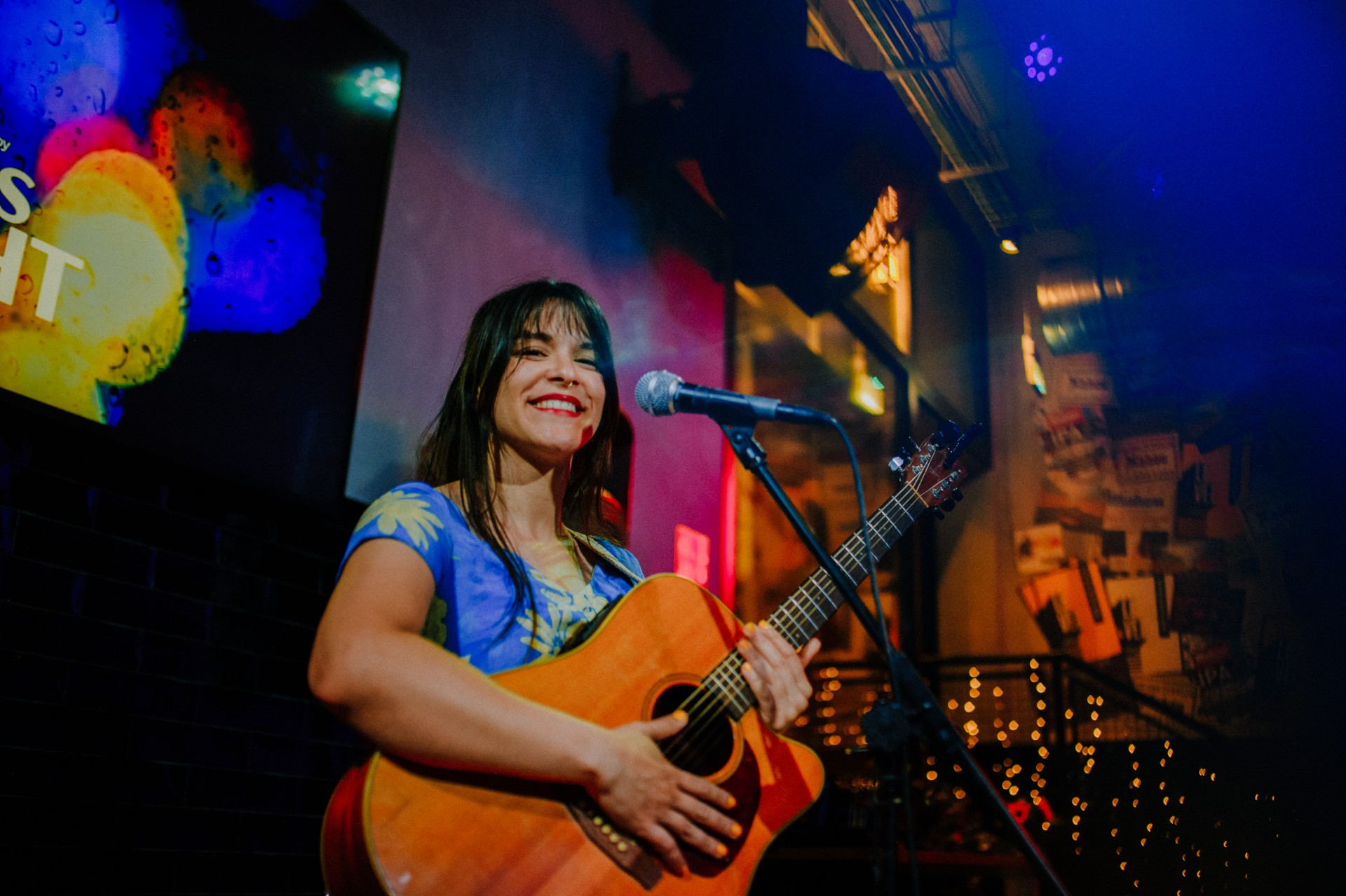 CONCIERTO BELA