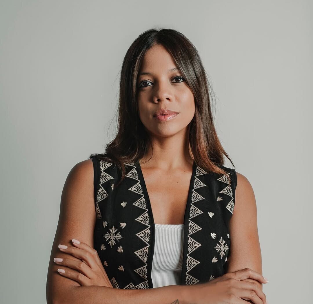 SELINA LABARA DJ SET