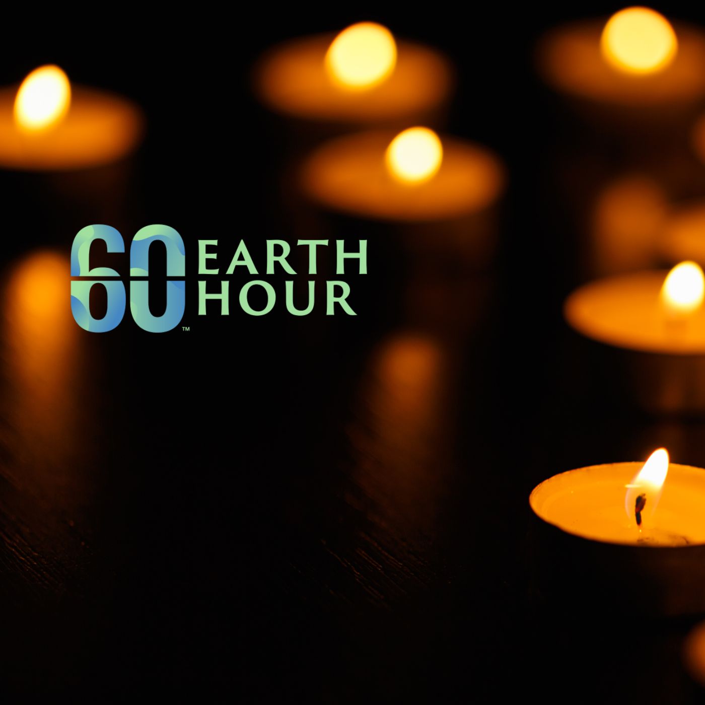 EARTH HOUR