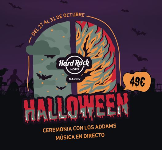 THIS IS HALLOWEEN