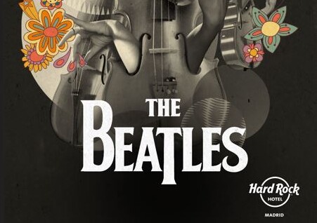 ATRIUM TRIBUTES - THE BEATLES