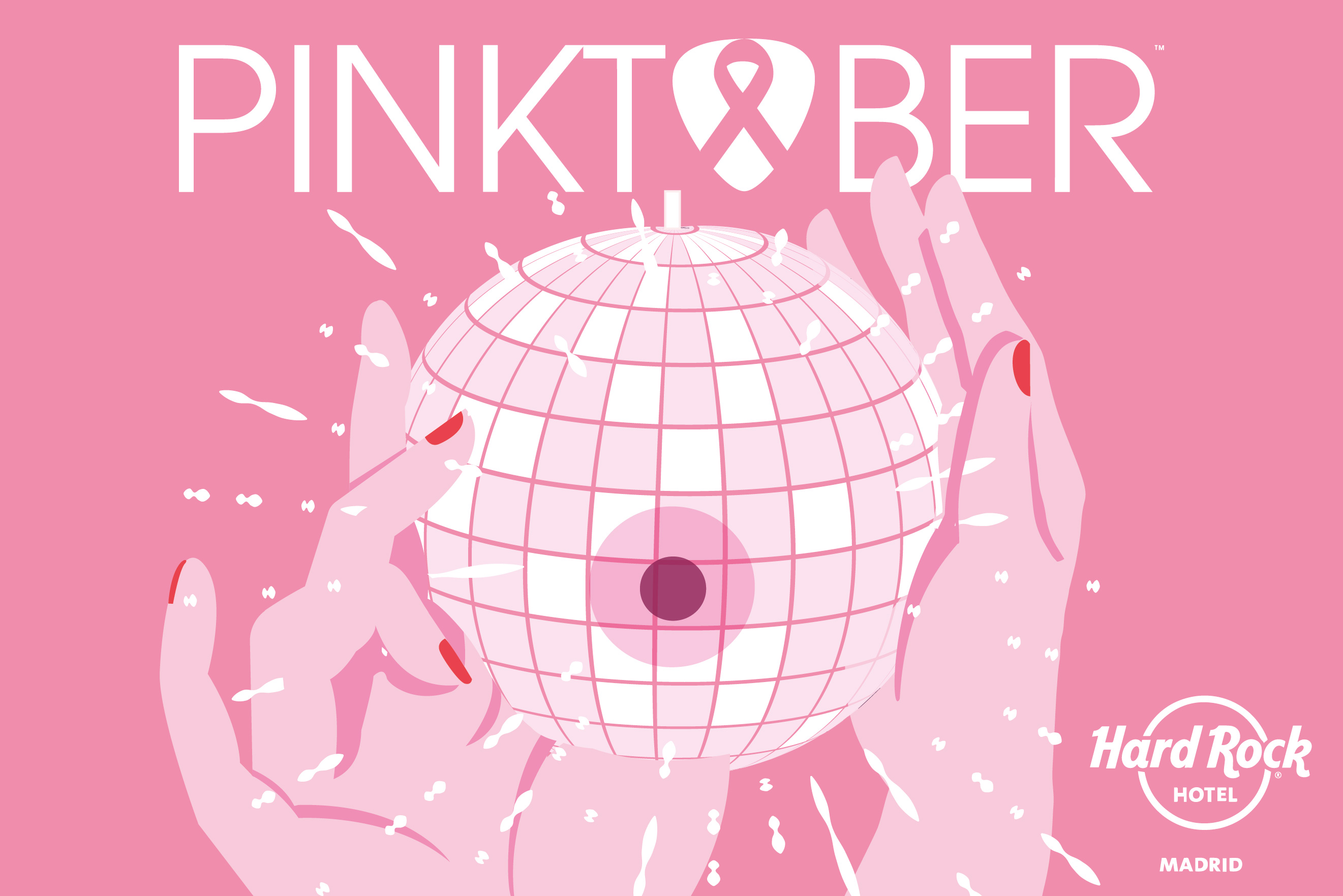 EVENTO BENÉFICO PINKTOBER